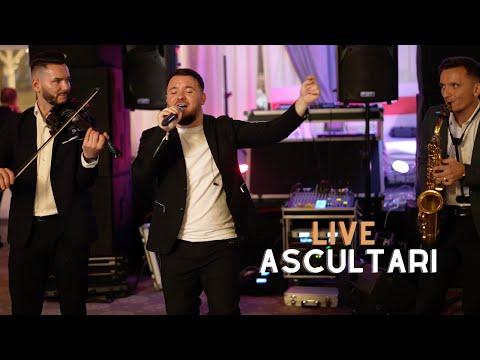 Mile Povan - Angelina - Cand trec seara la fantana - Am avut o viata - (Colaj Live Ascultari 2023)
