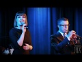 THE TONY GUERRERO QUINTET featuring LIA BOOTH | I Only Need To See You Smile