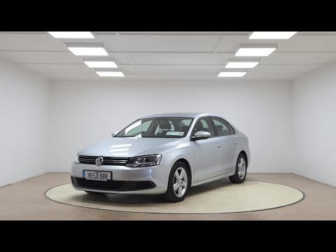 Volkswagen Jetta 1.6 TDI - Image 2