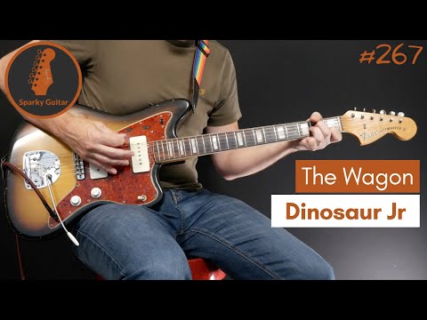 Wagon - Dinosaur Jr.