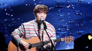 윤딴딴 / YunDDanDDan - 남은기억 live (위너스클럽 직캠)