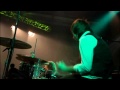 The Raconteurs - Level - Live Montreux 2008