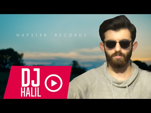 DJ HALİL , CEVAPSIZ ÇINLAMA - OFFICIAL VIDEO 2017