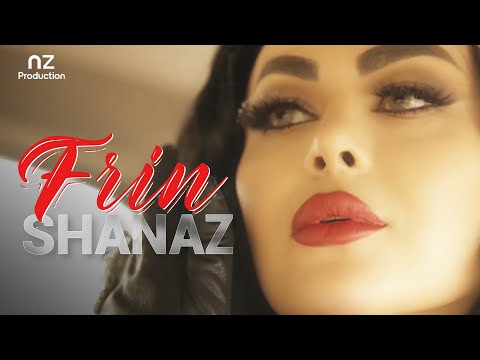 SHANAZ - FRIN