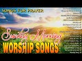 TOP 100 SUNDAY MORNING WORSHIP SONGS LYRICS 🙏 PRAISE AND WORSHIP BEST SONGS 🙏 PRAISE LORD