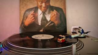 Luther Vandross - You Stopped Loving Me - 1981