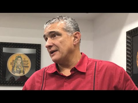 POSTGAME: Frank Martin on Wichita State — 11/26/19