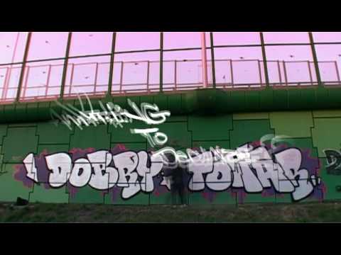 Dobry Towar - Steez Skit