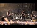 Anthrax - Metal Thrashing Mad (Live, Sofia 2010) [HD]