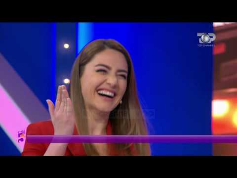 Ftesë në 5, Elvin Xhinovci, 9 vjeçari mahnit Suedinë duke bërë rep, 21 Janar 2019, Pjesa 2