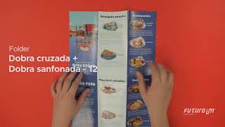 Vídeo do produto