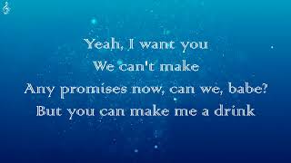 Taylor Swift - Delicate [Lyrics]