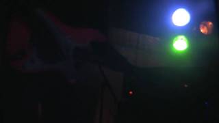 Shocking Pinks at Campus A Low Hum 2010