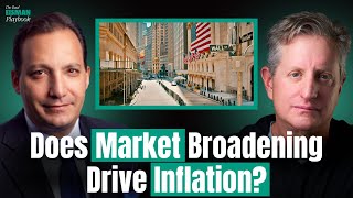 Jason Trennert on Populism, Policy & a Distorted Market System | The Real Eisman Playbook Episode 44