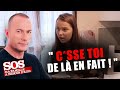 Maëva L Histérique De La Famille Pascal Le Grand Frère SOS Ma Famille A Besoin D Aide
