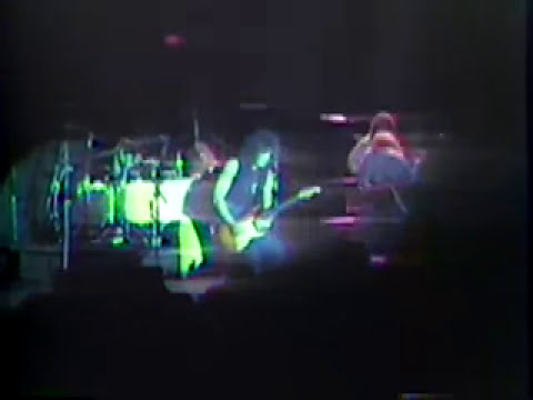 Headpins - Too Loud MacLeod 1983