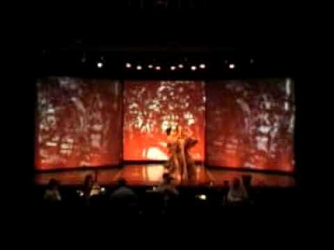 Philip Glass - The Sound of a Voice (european premiere) [Sentieri selvaggi]
