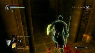 Arrow Block - Let's Play Demon's Souls Part 60