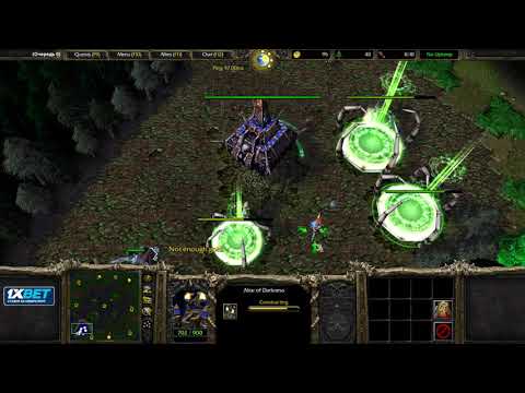 Happy's stream 17th September 2021 Battle.net - w3champions + челленджи