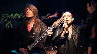 Exxocet - Party Tonite - Batuta 14/10/2018 (Chile)