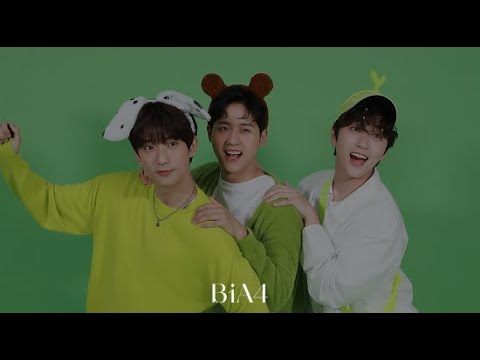 B1A4