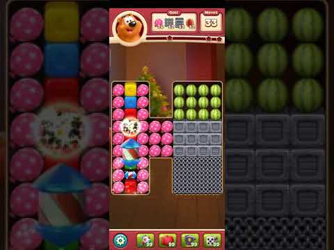 Toon Blast level 2174