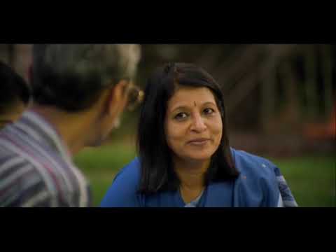 Interview Smt. Kishori Amonkar