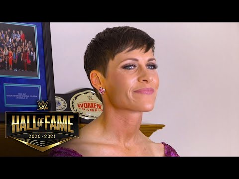 Molly Holly Prefers Backstage Role In WWE, Feels Complete In Her Television Career