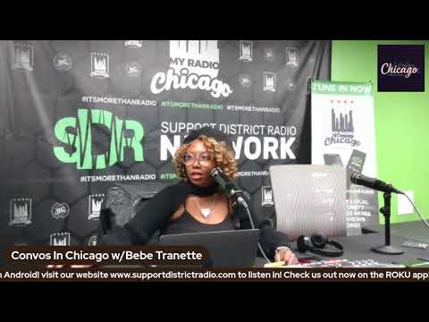 Convos In Chicago 10.21.23