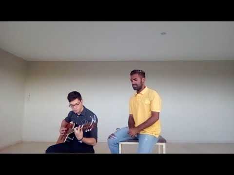 Mi Amada Venezuela - Mayré Martínez (Cover)