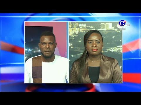 20H BILINGUE DU DIMANCHE 14 MARS 2021 - ÉQUINOXE TV