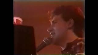 Tirá Para Arriba (Miguel Mateos &amp; ZAS) Rockas Vivas (1985)