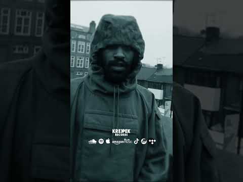 Check our channel for the FULL VIDEO - NOEL IS & Figub Brazlevic - Enough Is Enough | #krekpek