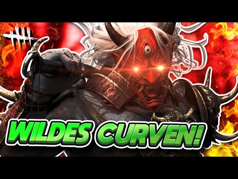 Oniversale ZERSTÖRUNG! | Dead by Daylight