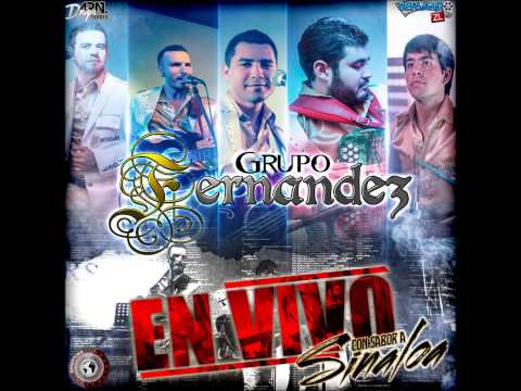 Grupo Fernandez ft Grupo Doble Sello 2014 El Hijo Del Ingeniero