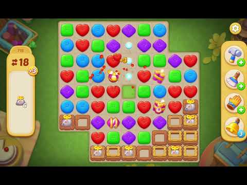 Matchington Mansion #716