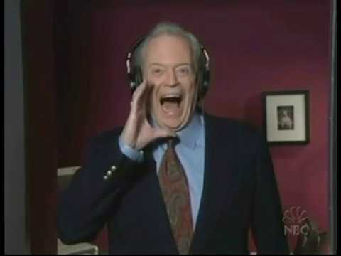 Sweeps Ahoy - 11/4/2003