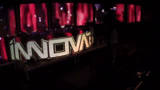 DJ Guv - Live from Innovation in the Dam - November 2016