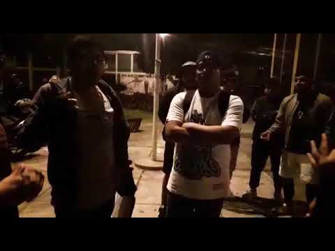 Equilibrio vs Killer - Nasa Hh (Cupo GDI2)