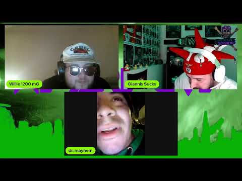 It's 420 Somewhere  My body my choice