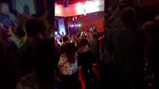 Ryan Perry Band 2017
