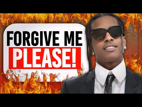 Viral Met Gala Moment: A$AP Rocky Finally Addresses the Incident