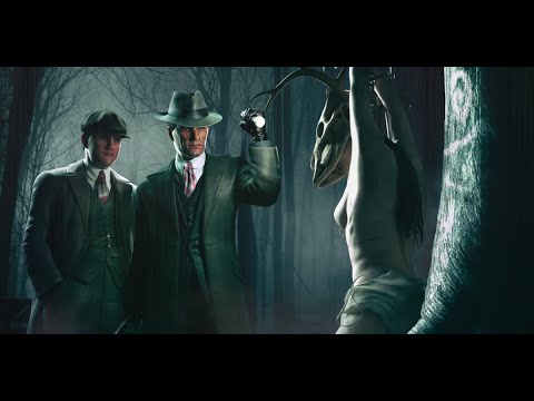 Top 10 Upcoming Horror Games of 2016