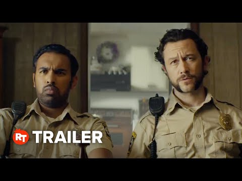 Greedy People Trailer #1 (2024)