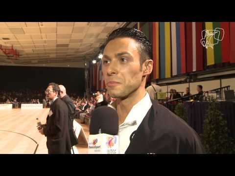 ITV Martino Zanibellato, DEN