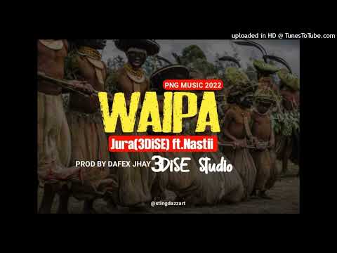 Waipa(2022)-Jura(3Dise)Ft.Nastii