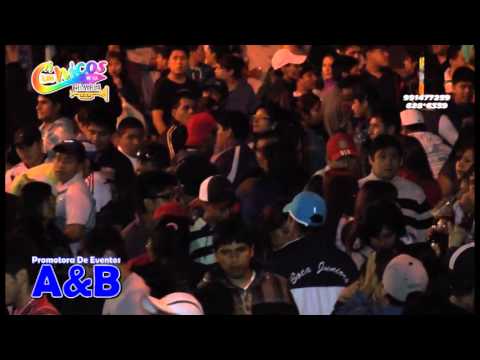 LOS CHICOS DE LA CUNBIA mal pensada mix quiero volver ati mix duele las espinas