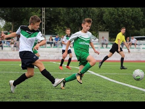 Football Factor CUP BUDAPEST U12 FTC KIDS FOOTBALL