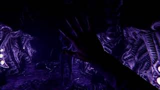 検閲モードonでも中々とのこと。【lust from beyond scarlet】