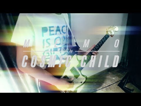 Cosmic Child - Memo [65 Spectrums]